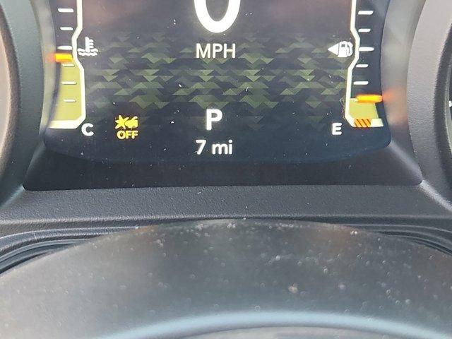 new 2026 Jeep Wrangler car, priced at $51,952