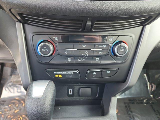 used 2017 Ford Escape car, priced at $9,999