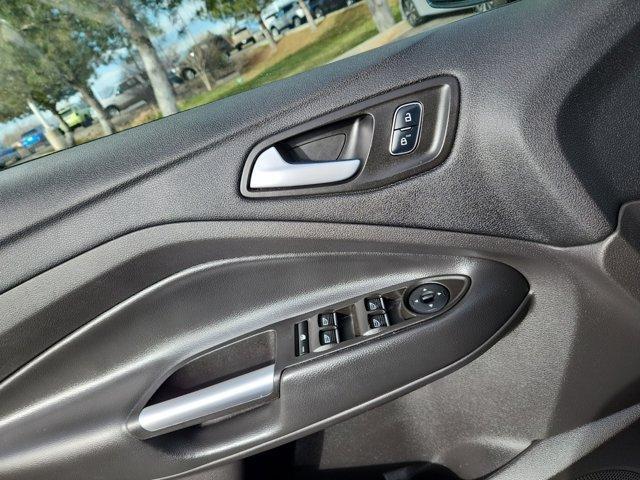 used 2017 Ford Escape car, priced at $9,999