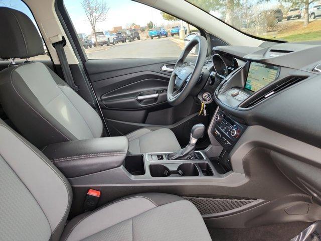 used 2017 Ford Escape car, priced at $9,999