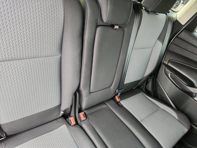 used 2017 Ford Escape car, priced at $9,999