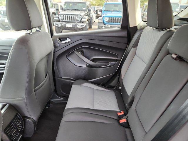 used 2017 Ford Escape car, priced at $9,999