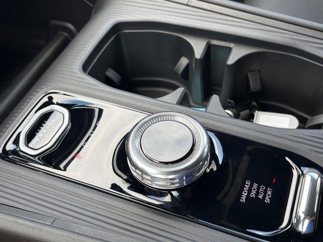new 2026 Jeep Cherokee car, priced at $41,509