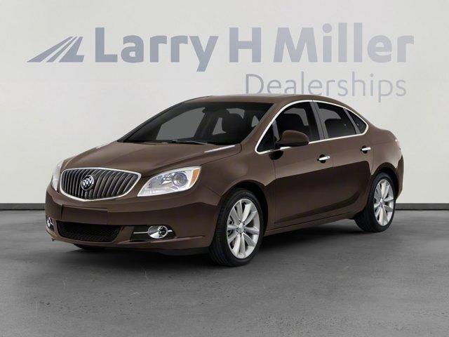 used 2013 Buick Verano car, priced at $8,763
