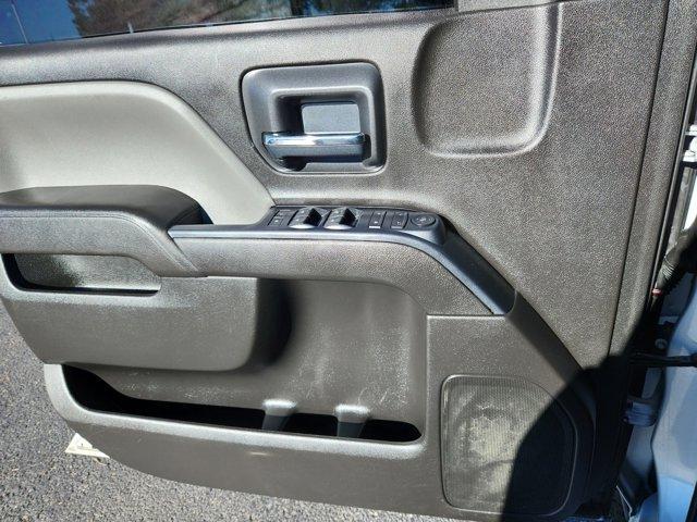 used 2017 Chevrolet Silverado 1500 car, priced at $17,999