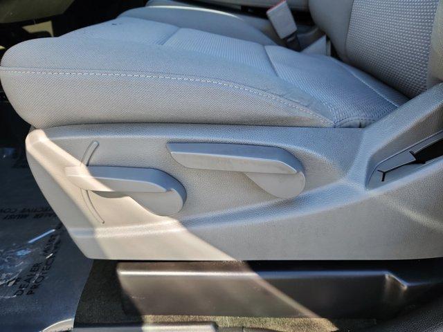 used 2017 Chevrolet Silverado 1500 car, priced at $17,999