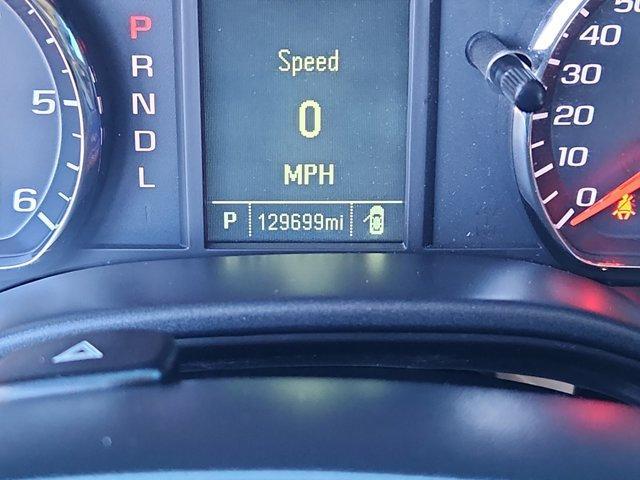 used 2017 Chevrolet Silverado 1500 car, priced at $17,999