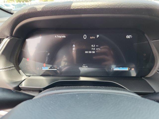 new 2025 Jeep Grand Cherokee car, priced at $46,266