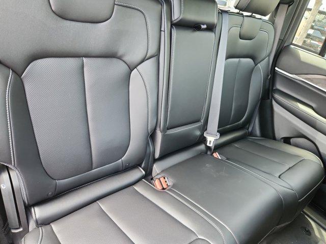 new 2025 Jeep Grand Cherokee car, priced at $46,266