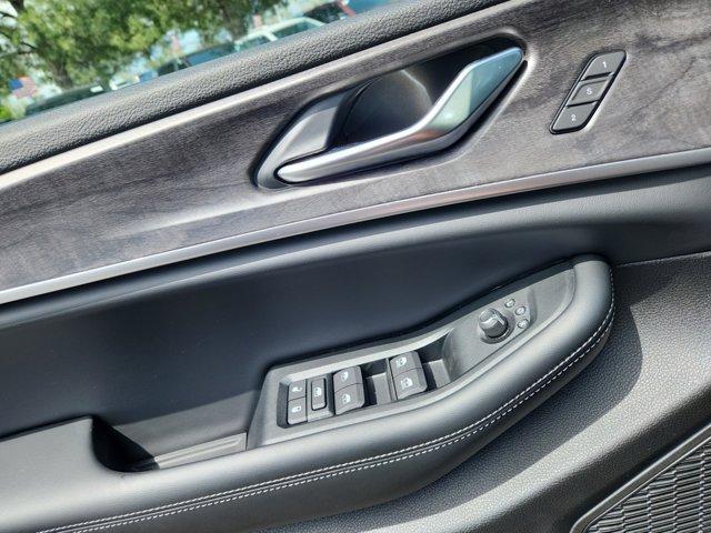 new 2025 Jeep Grand Cherokee car, priced at $46,266