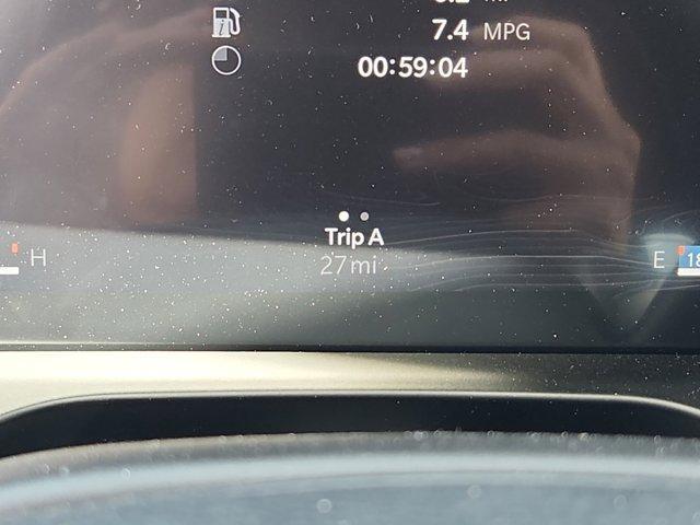 new 2025 Jeep Grand Cherokee car, priced at $46,266