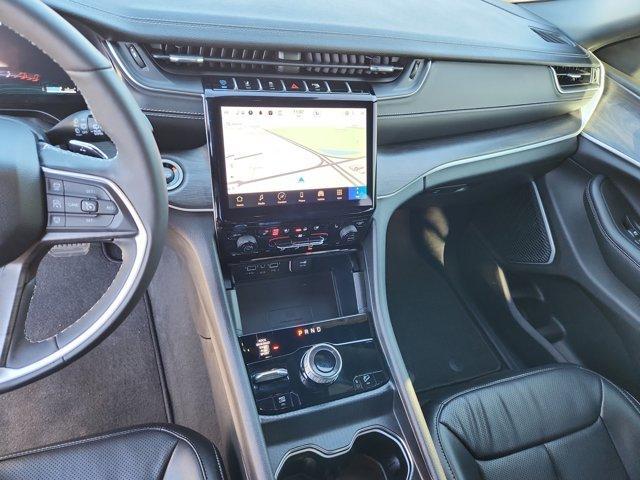 used 2024 Jeep Grand Cherokee 4xe car, priced at $30,060