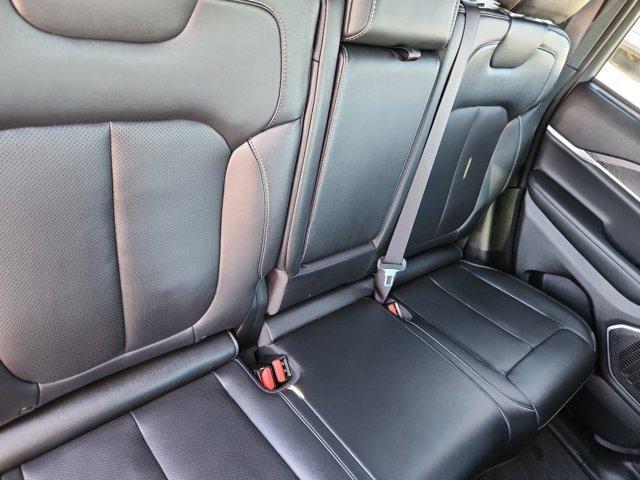 used 2024 Jeep Grand Cherokee 4xe car, priced at $30,060