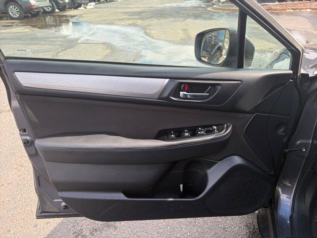 used 2018 Subaru Outback car, priced at $15,013