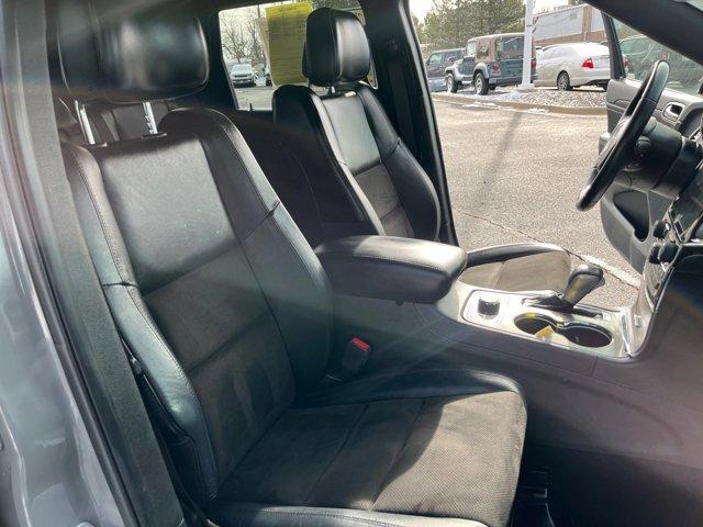 used 2020 Jeep Grand Cherokee car, priced at $26,944