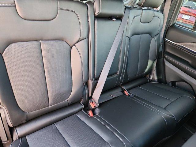 new 2025 Jeep Grand Cherokee car, priced at $60,065