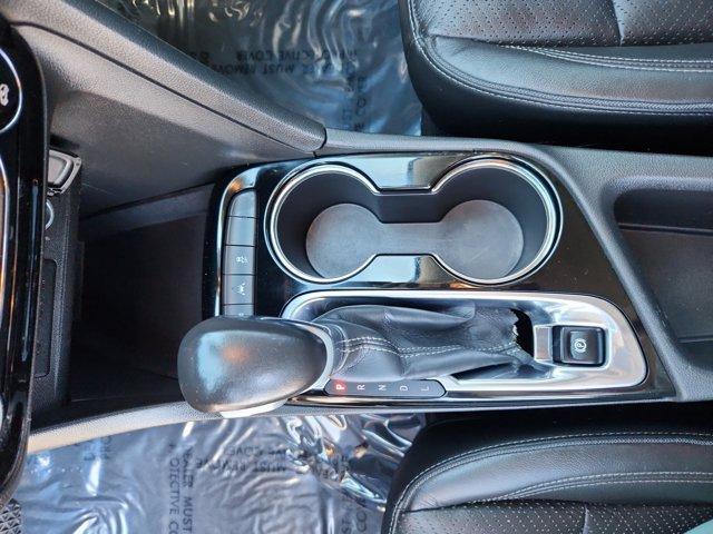 used 2021 Buick Encore GX car, priced at $19,373