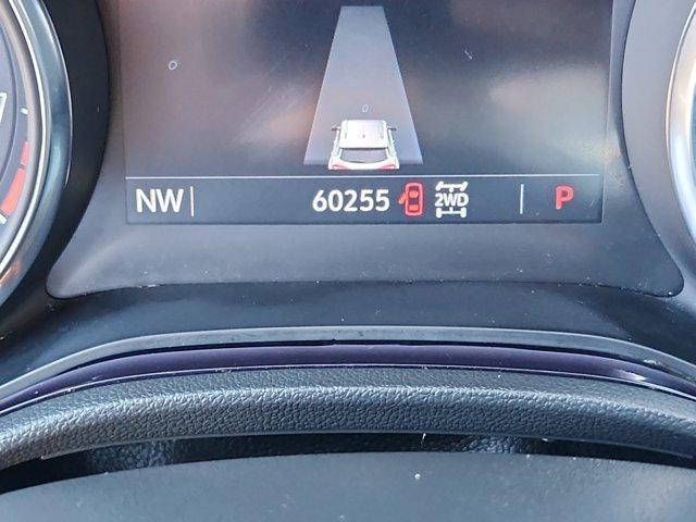 used 2021 Buick Encore GX car, priced at $19,373