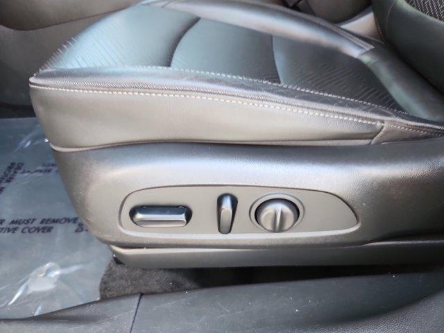 used 2021 Buick Encore GX car, priced at $19,373