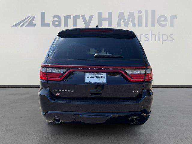 used 2024 Dodge Durango car, priced at $35,291