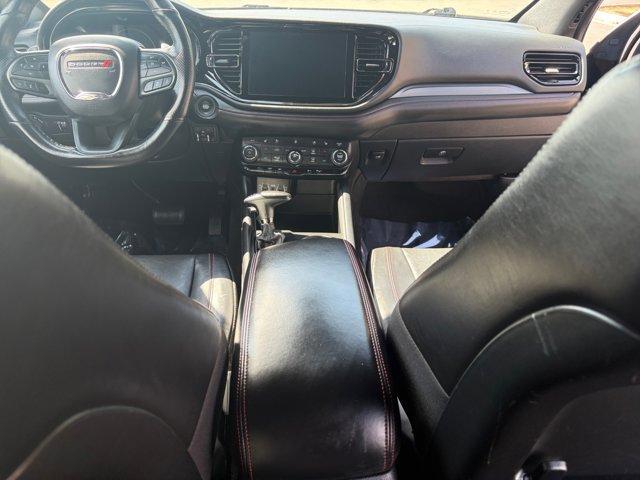 used 2024 Dodge Durango car, priced at $35,291