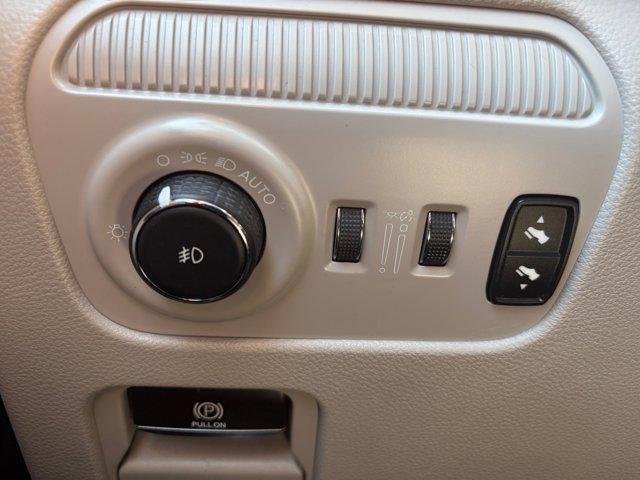 used 2023 Jeep Wagoneer car, priced at $56,168