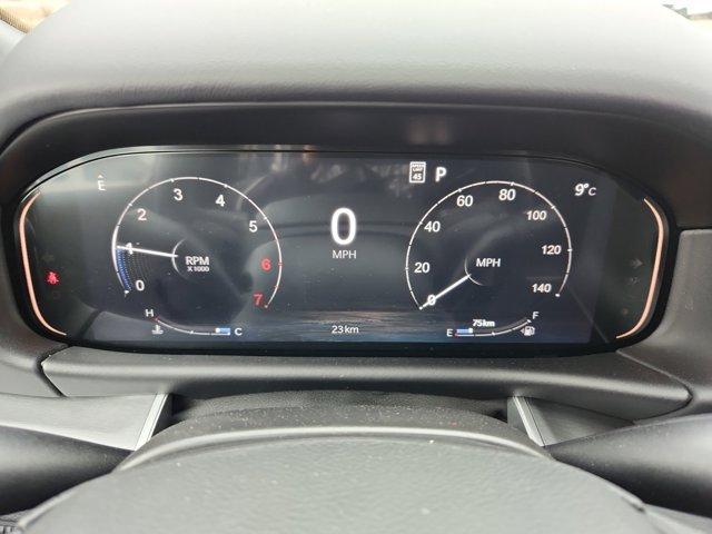 new 2026 Jeep Grand Wagoneer car, priced at $79,737