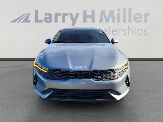 used 2023 Kia K5 car, priced at $19,999