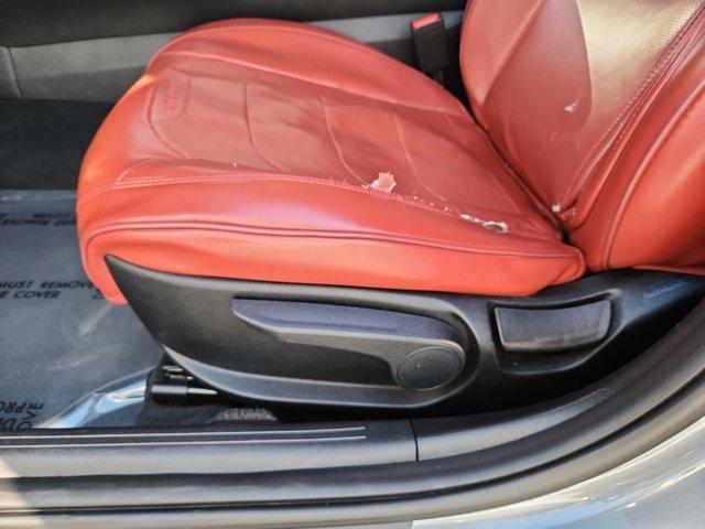 used 2023 Kia K5 car, priced at $19,999