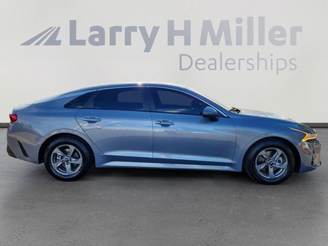 used 2023 Kia K5 car, priced at $19,999