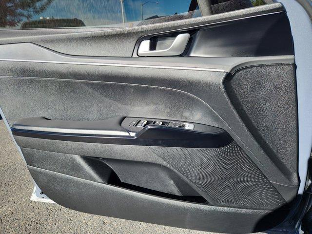 used 2023 Kia K5 car, priced at $19,999