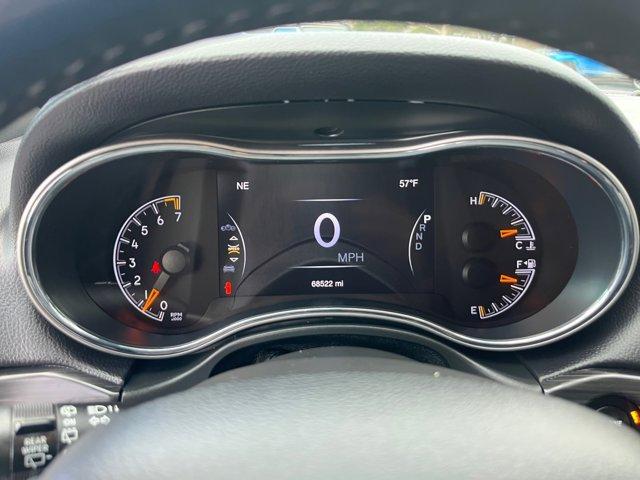 used 2020 Jeep Grand Cherokee car, priced at $22,570