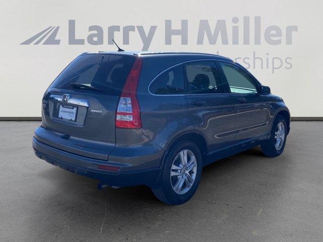 used 2011 Honda CR-V car, priced at $12,001