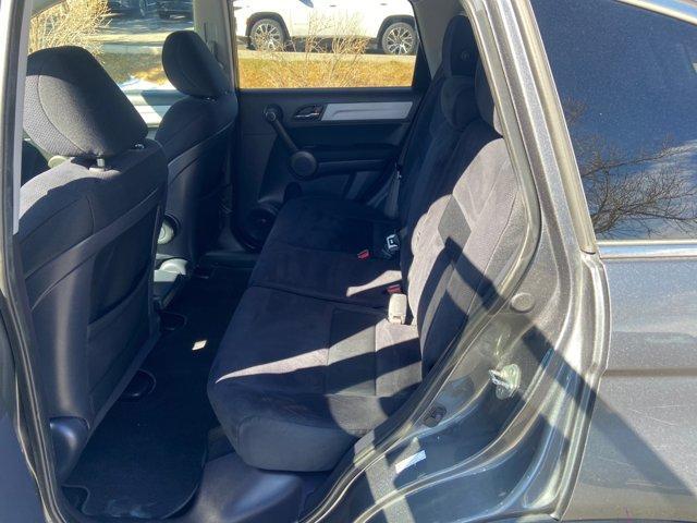 used 2011 Honda CR-V car, priced at $12,001