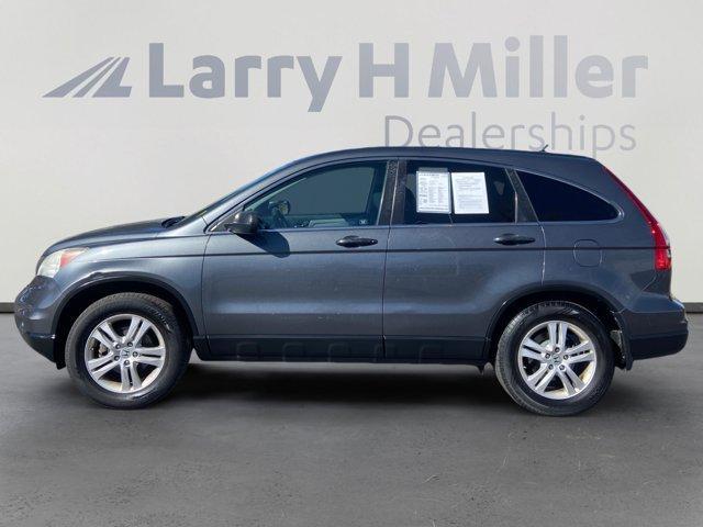 used 2011 Honda CR-V car, priced at $12,001