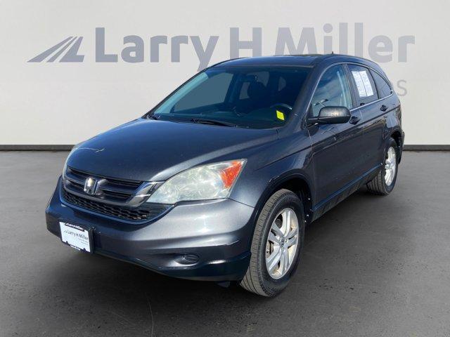 used 2011 Honda CR-V car, priced at $12,001