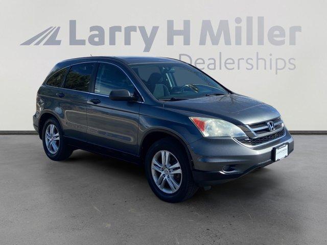 used 2011 Honda CR-V car, priced at $12,001