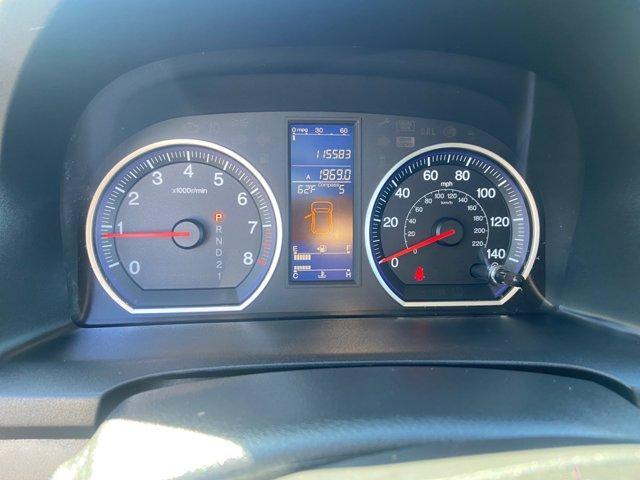 used 2011 Honda CR-V car, priced at $12,001