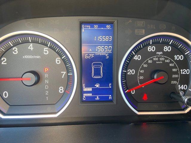 used 2011 Honda CR-V car, priced at $12,001