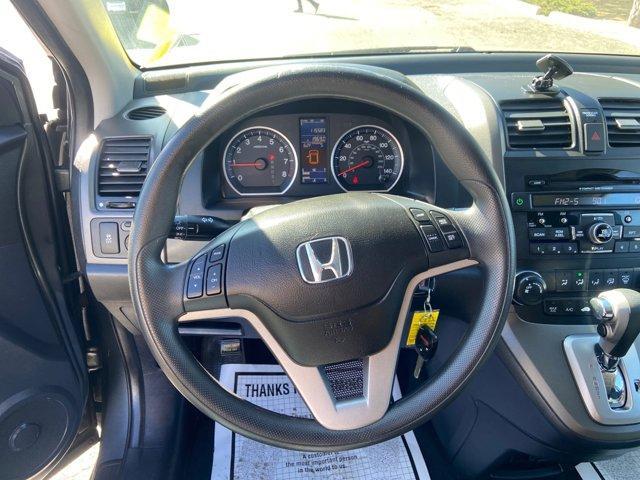 used 2011 Honda CR-V car, priced at $12,001