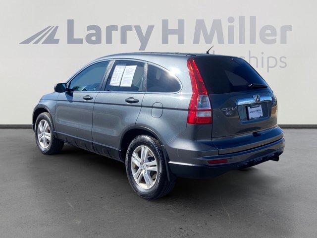 used 2011 Honda CR-V car, priced at $12,001