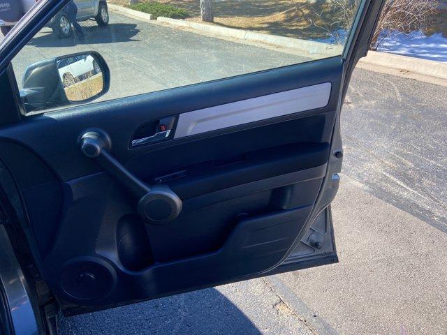 used 2011 Honda CR-V car, priced at $12,001