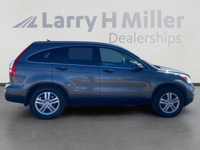 used 2011 Honda CR-V car, priced at $12,001