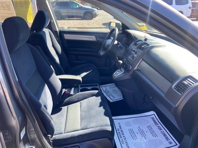 used 2011 Honda CR-V car, priced at $12,001