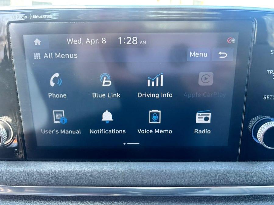 used 2020 Hyundai Sonata car, priced at $15,450