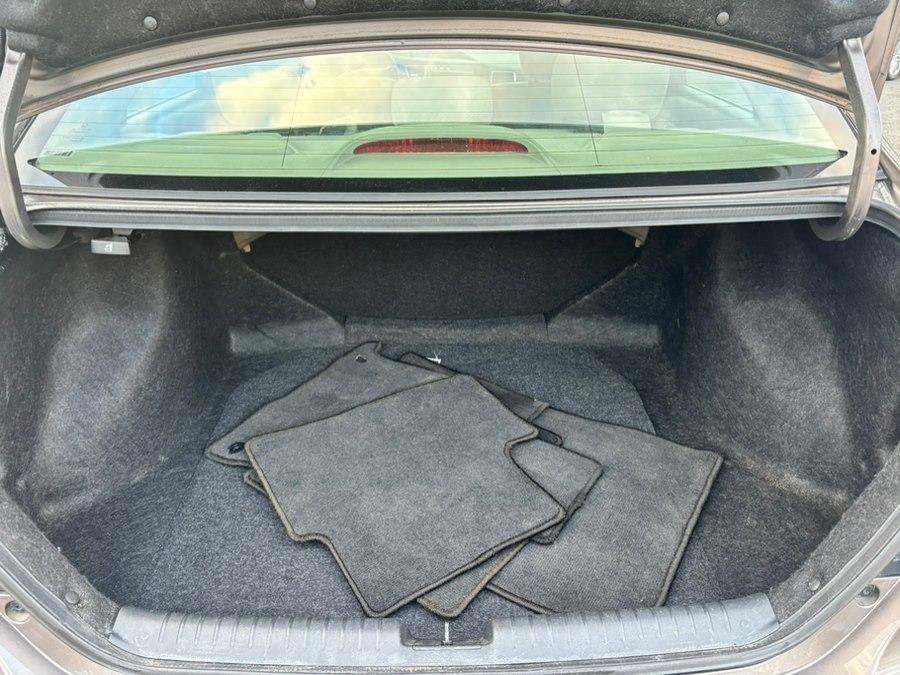 used 2013 Honda Civic car, priced at $8,450
