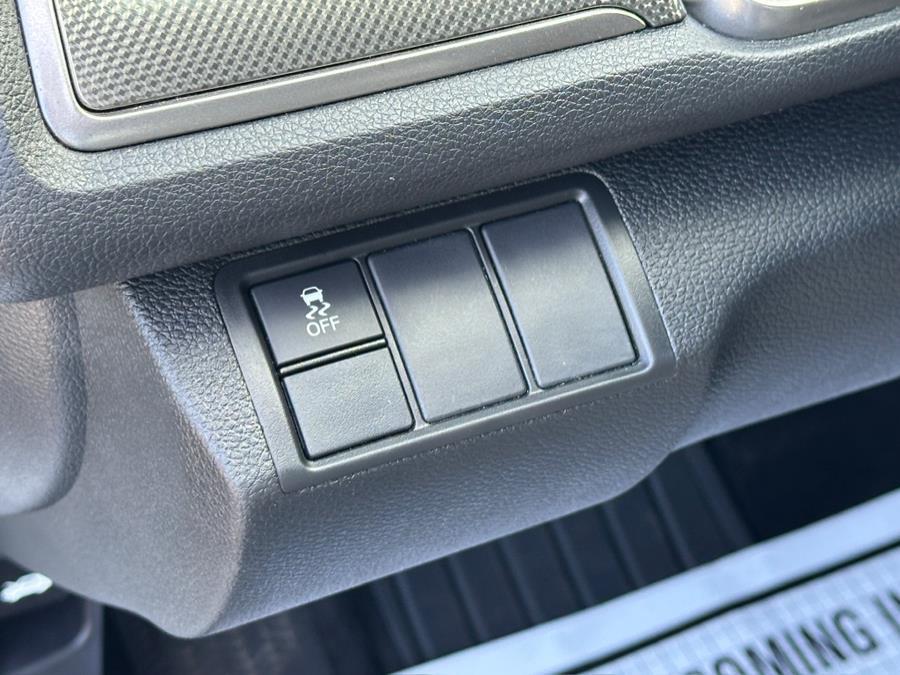 used 2017 Honda Civic car, priced at $17,995