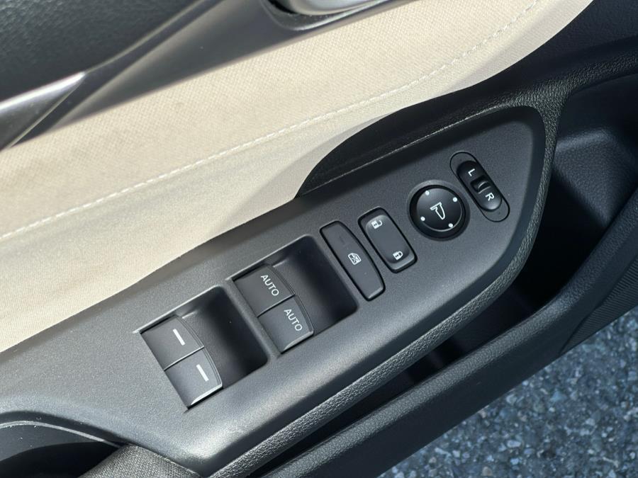 used 2017 Honda Civic car, priced at $17,995