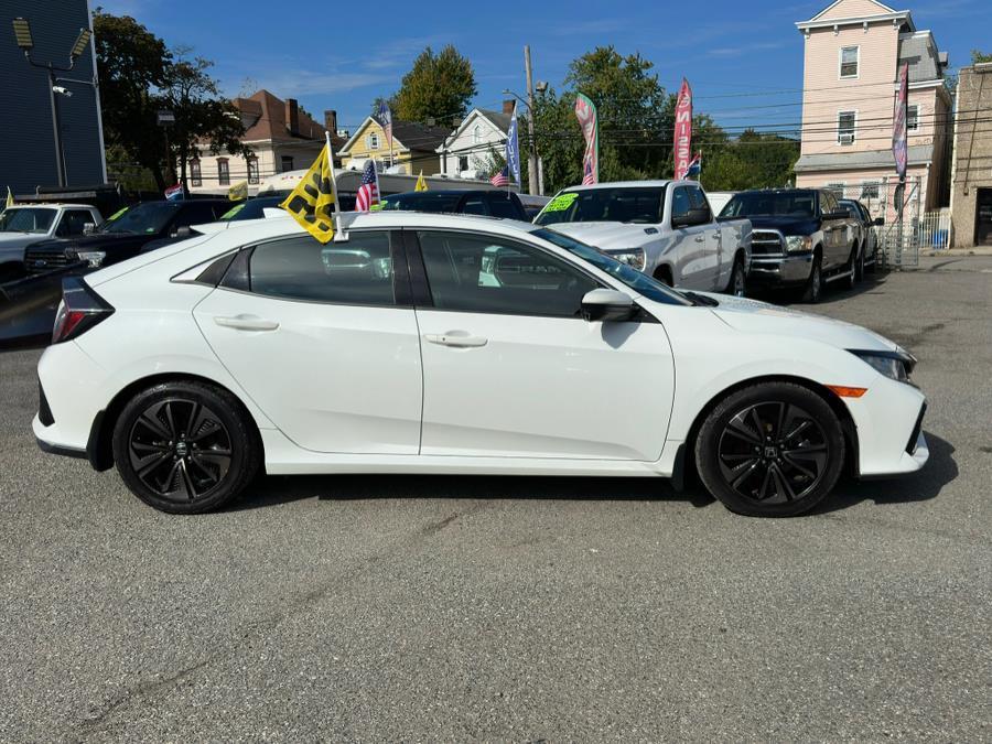 used 2017 Honda Civic car, priced at $17,995
