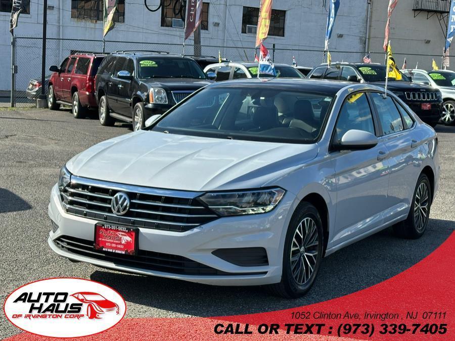 used 2019 Volkswagen Jetta car, priced at $13,225